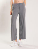 Agon Women's Grey Lightweight Trousers