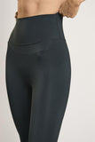 Signature Black Seamless Leggings