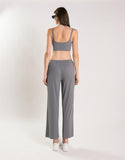 Agon Women's Grey Lightweight Trousers