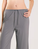 Agon Women's Grey Lightweight Trousers