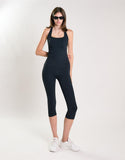 Agon Women's Black Halterneck Top